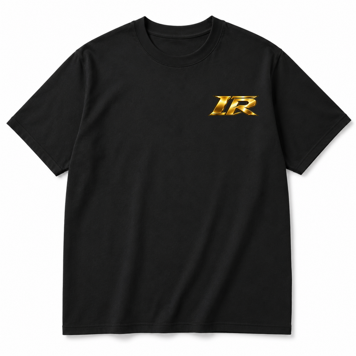 Isaiah Robinson T-shirt