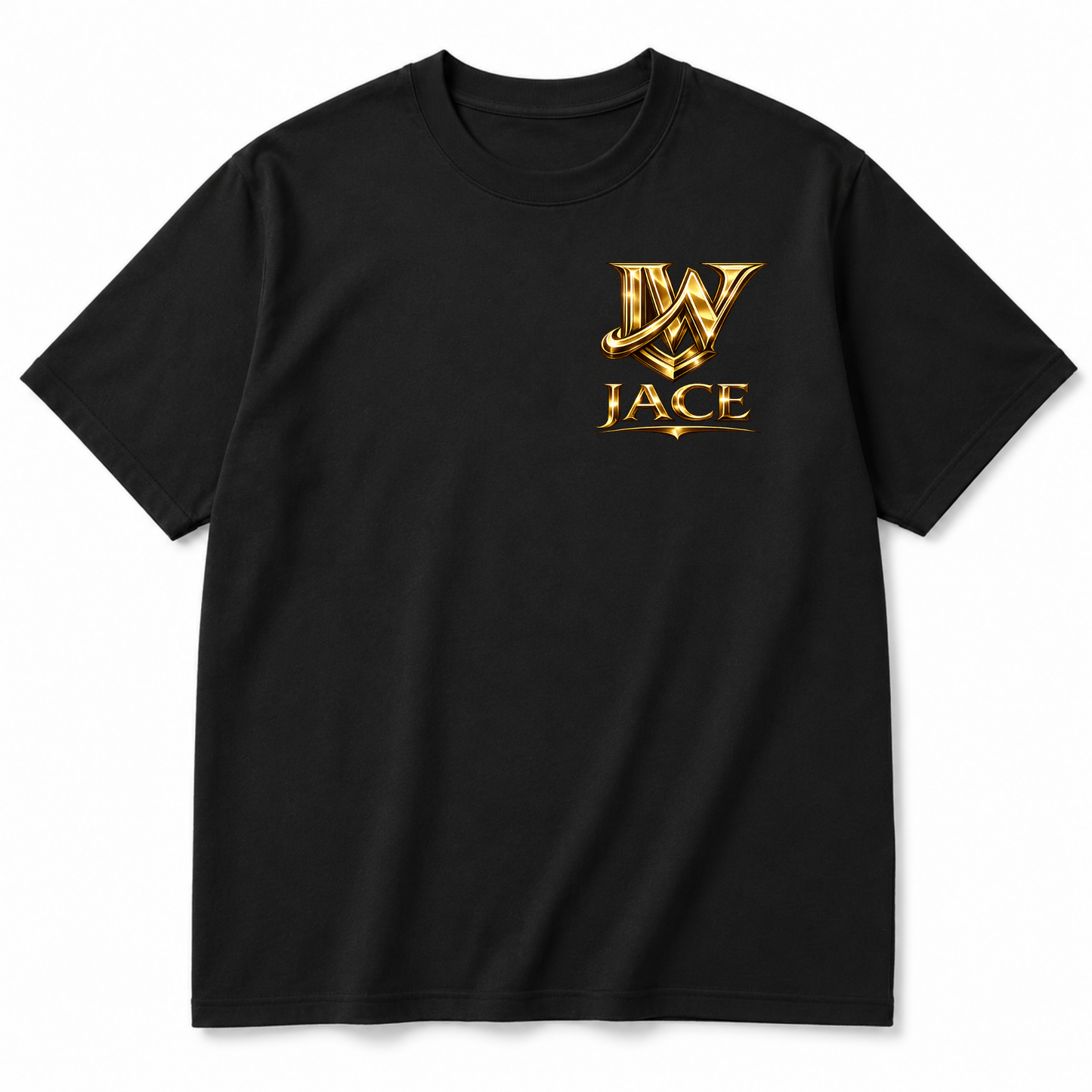 Jace Witter T-shirt