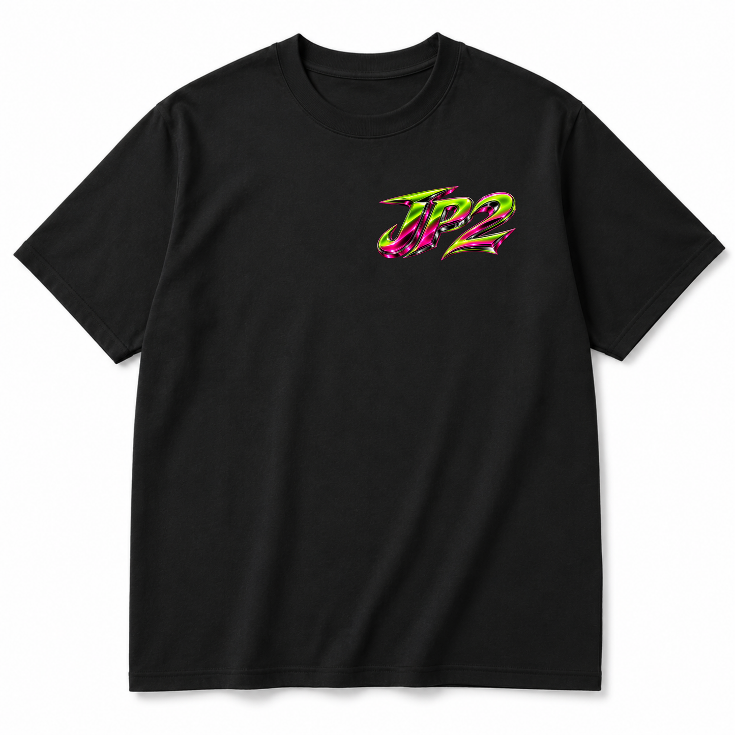 Jari Perkins T-shirt