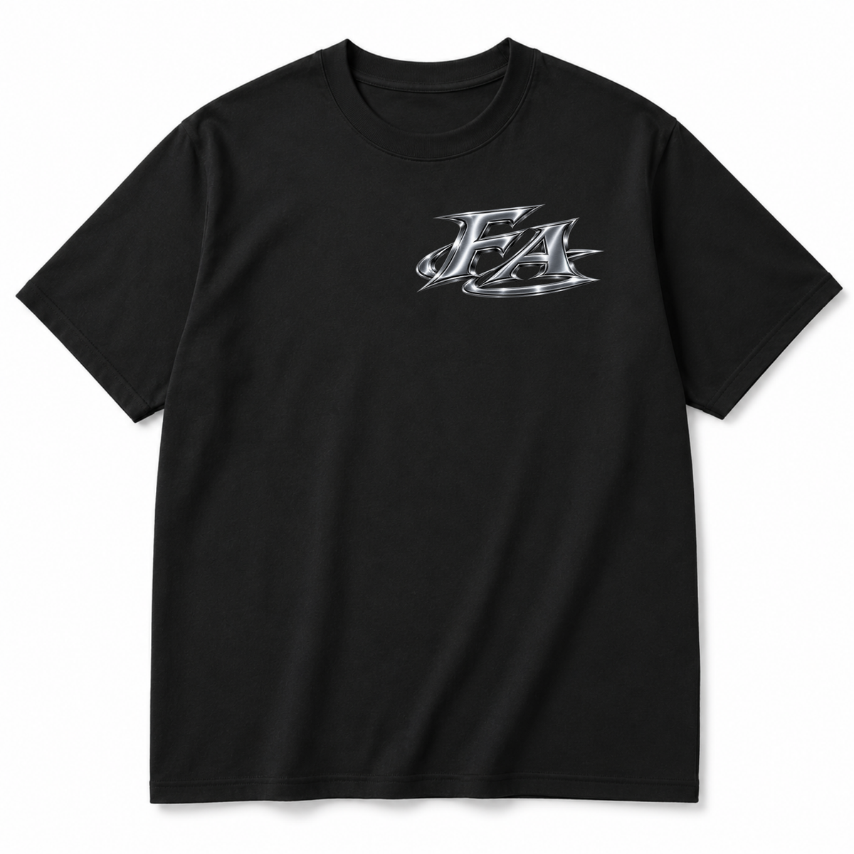 Frederick Alexander T-shirt