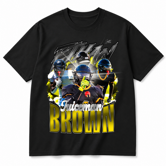Ethan Brown T-shirt