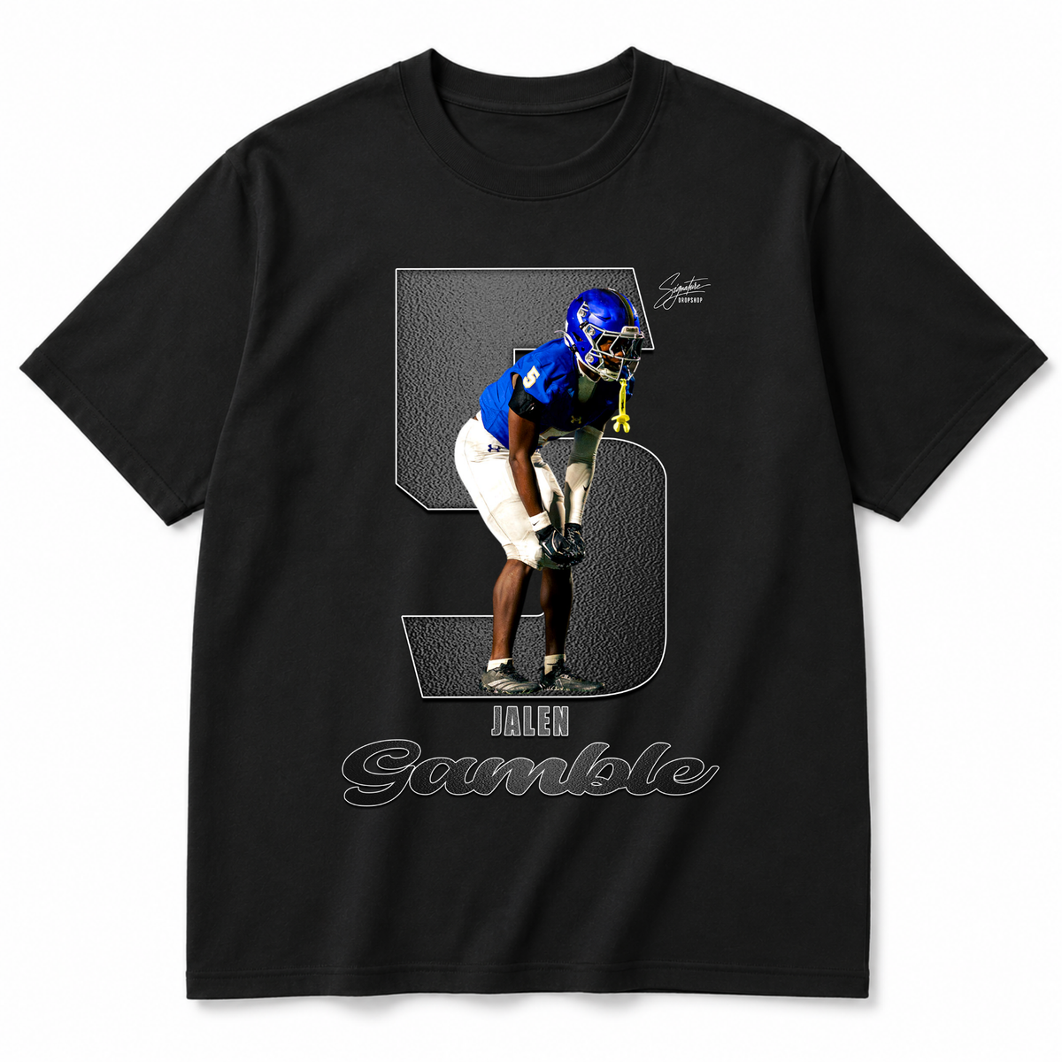 Jalen gamble T-shirt