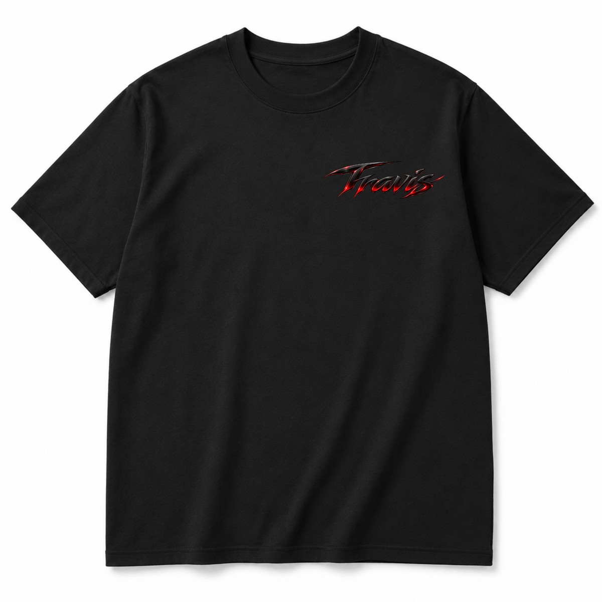 Travis Billups T-shirt