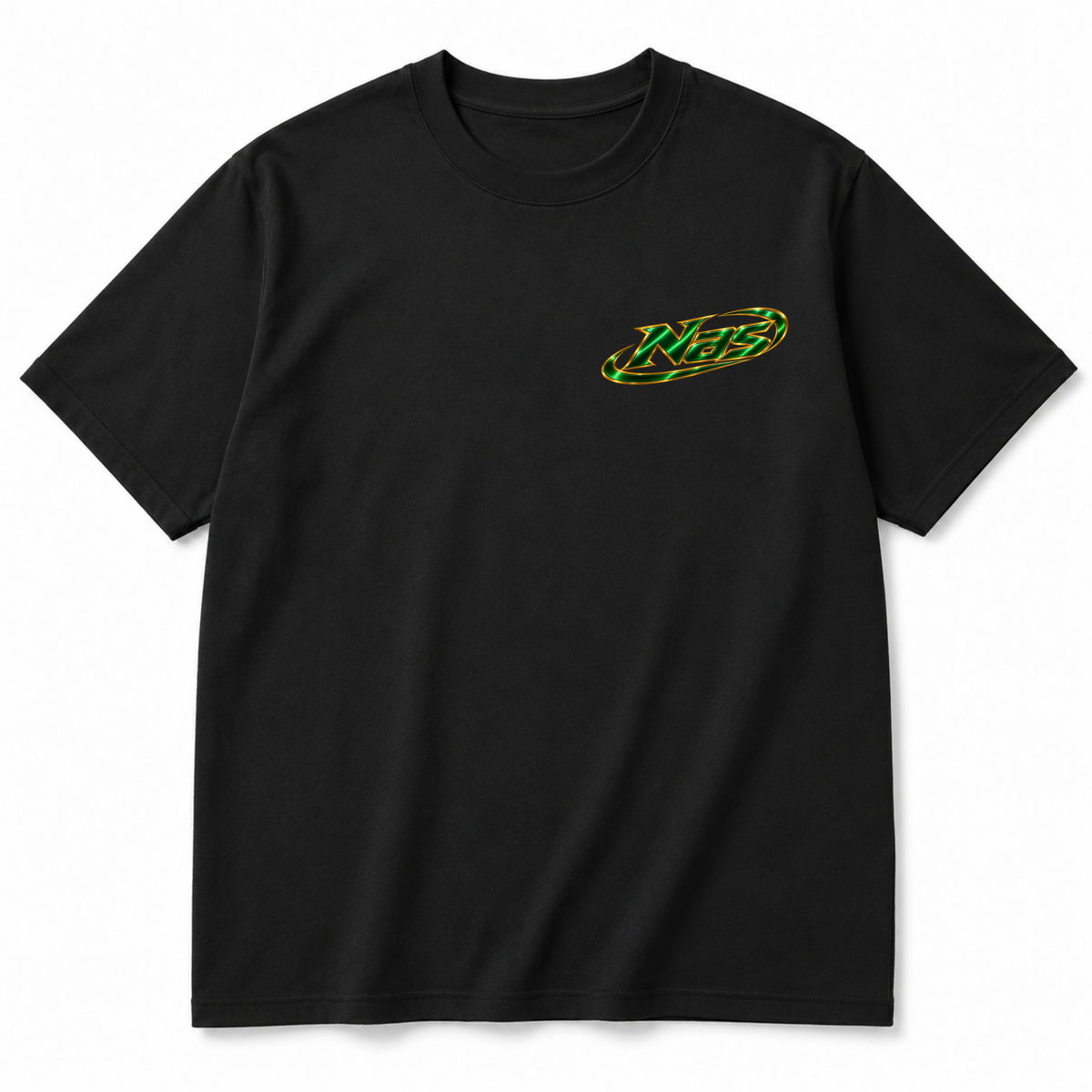 Nasir Moore T-shirt