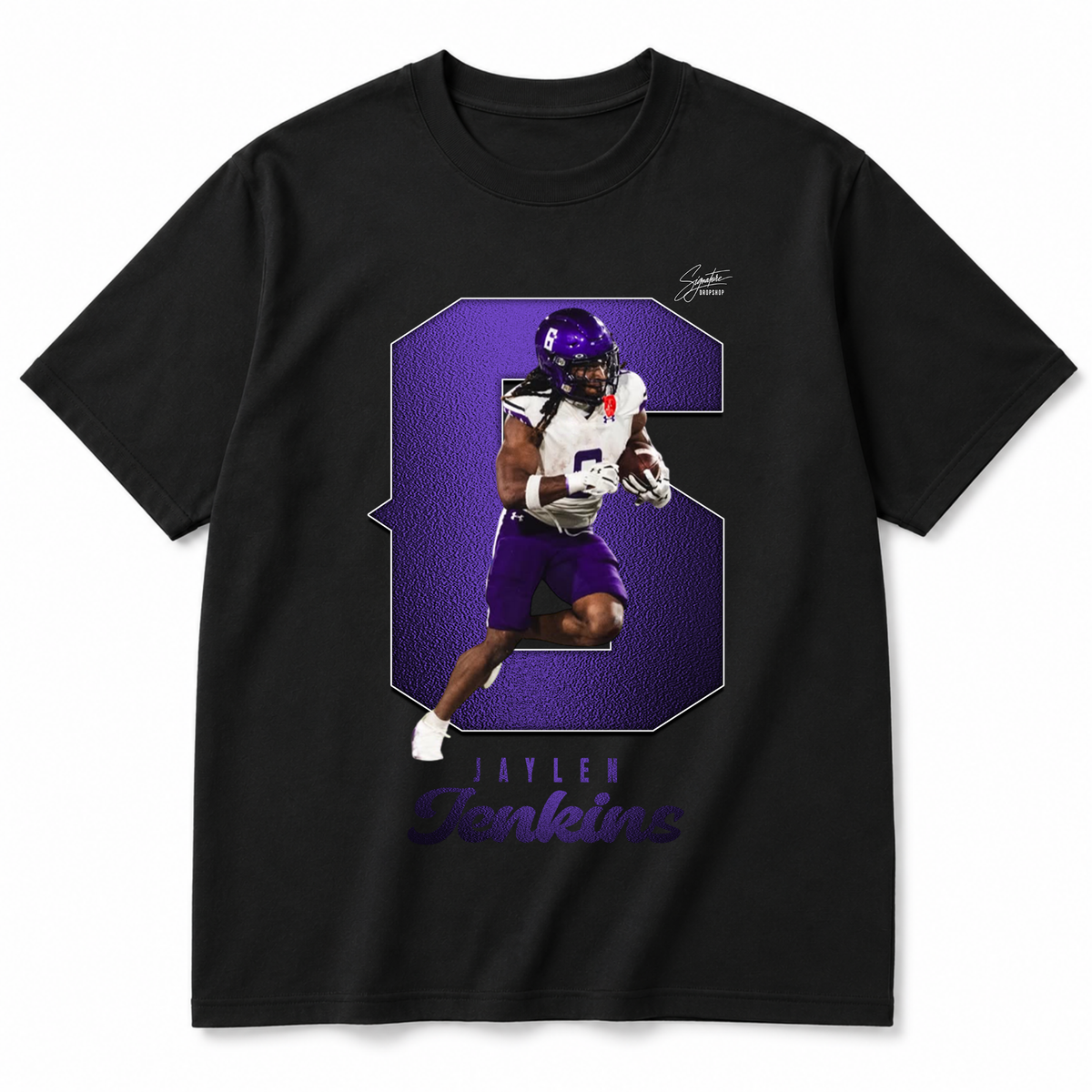 Jaylen Jenkins T-shirt
