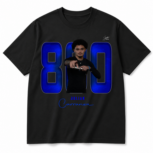 Julian Carranza T-shirt