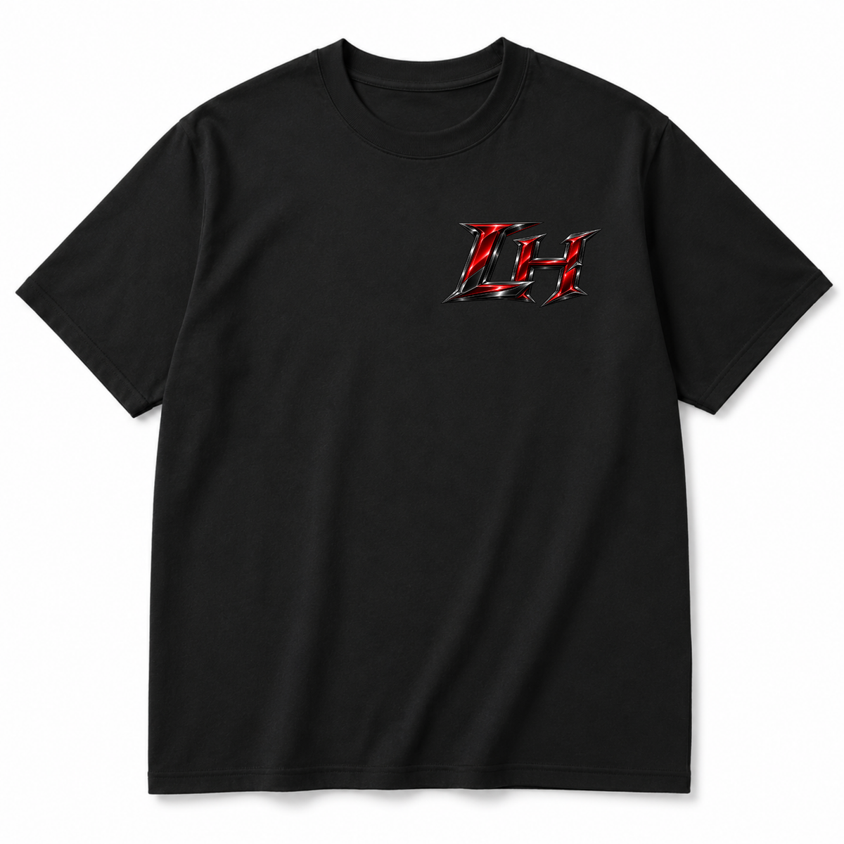 Lajuan Hamelin T-shirt