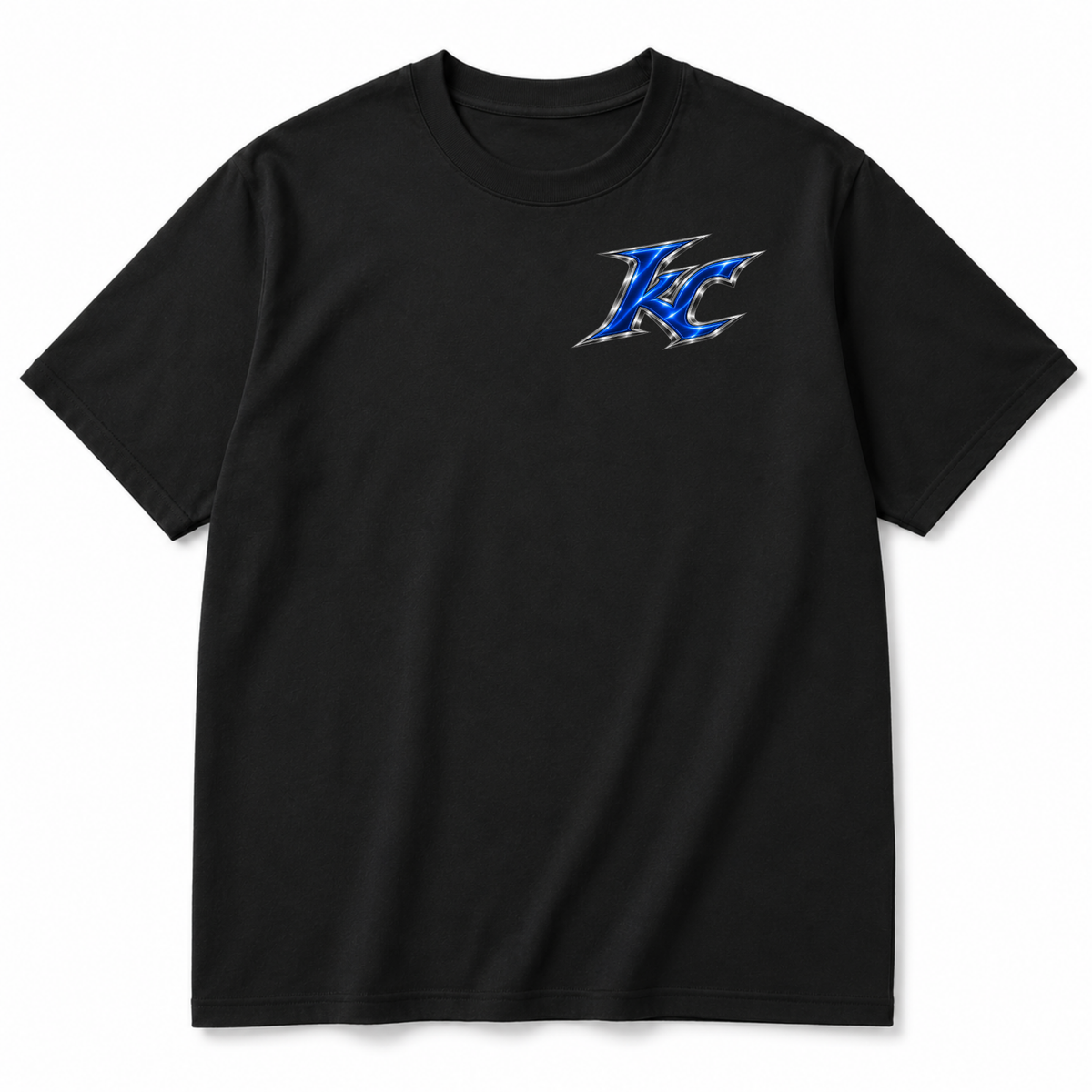 Kollin Currie T-shirt