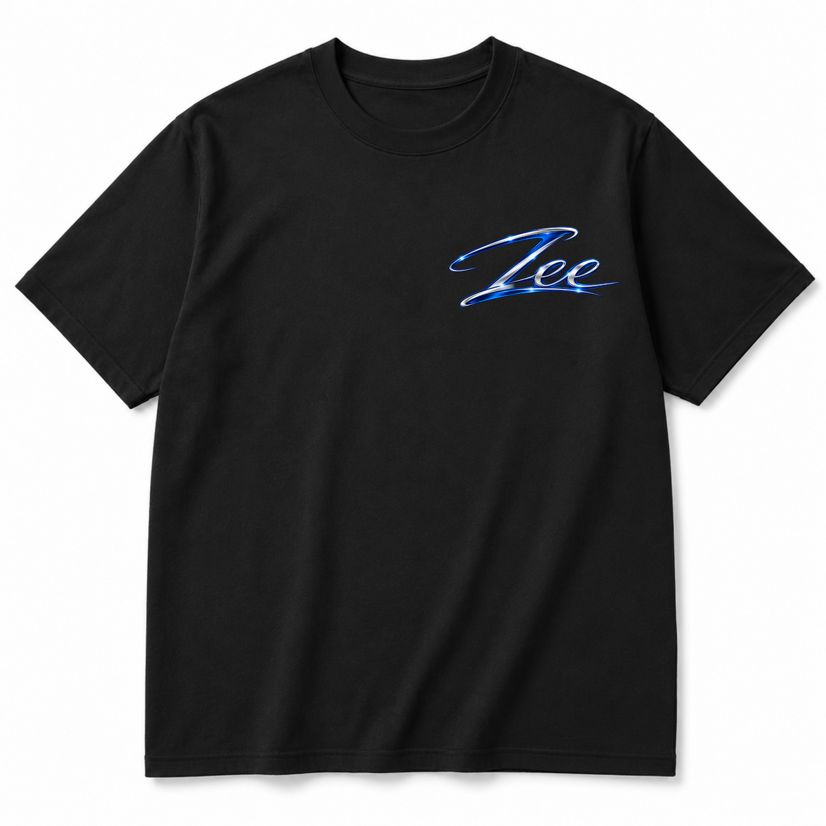 Zerrick Lindsey T-shirt