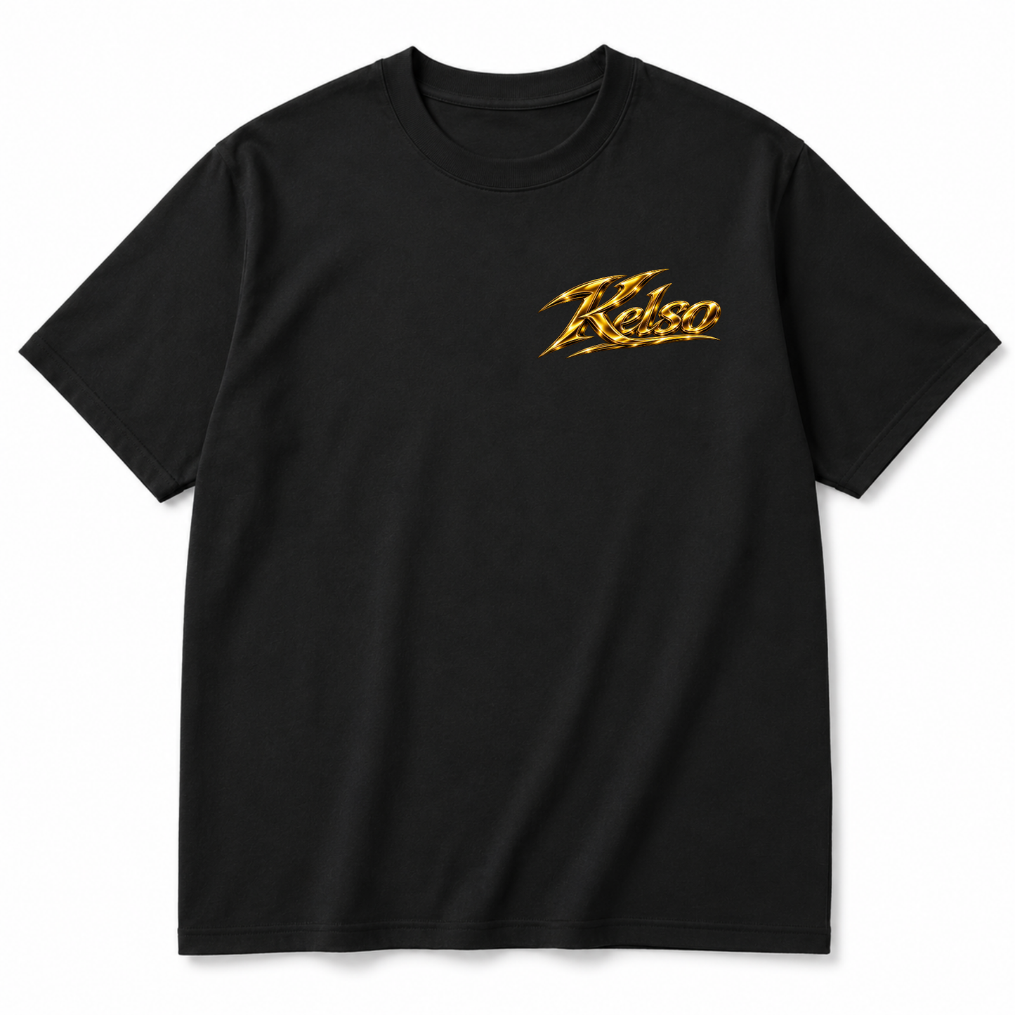 Rjskii Kelso T-shirt