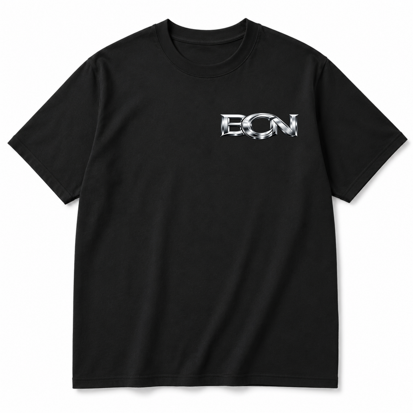 Brandon Negron T-shirt