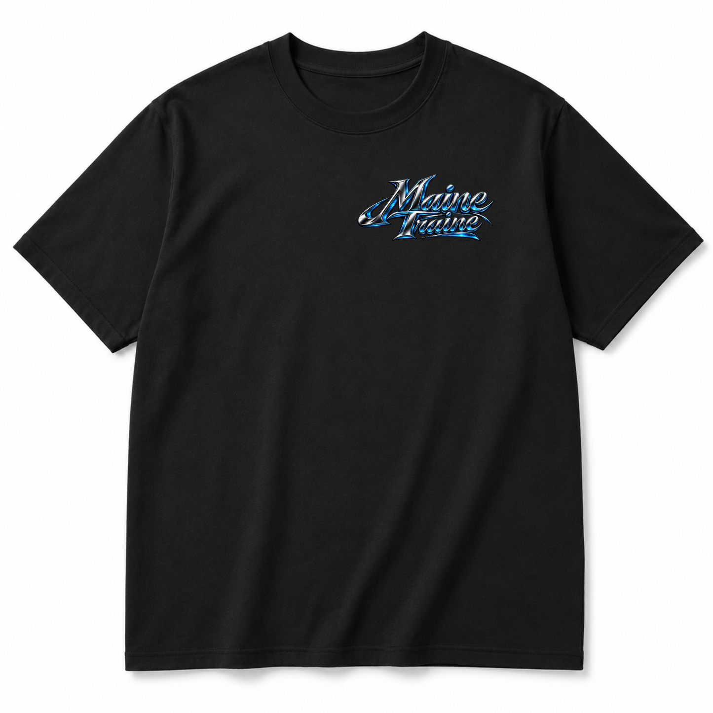 Jermaine Garo T-shirt