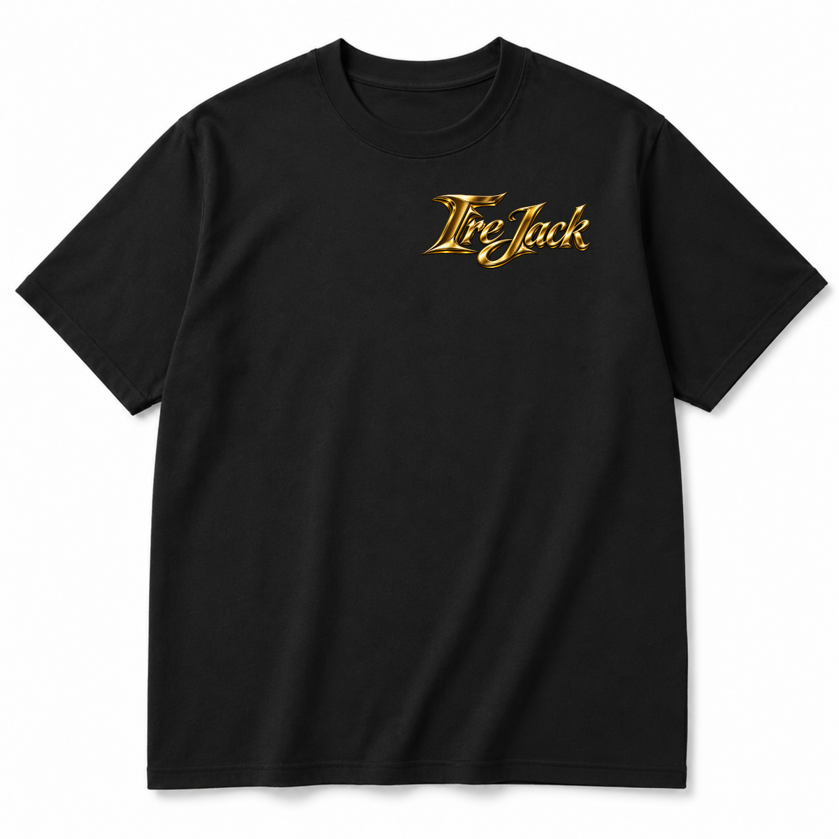 Tre Jack T-shirt