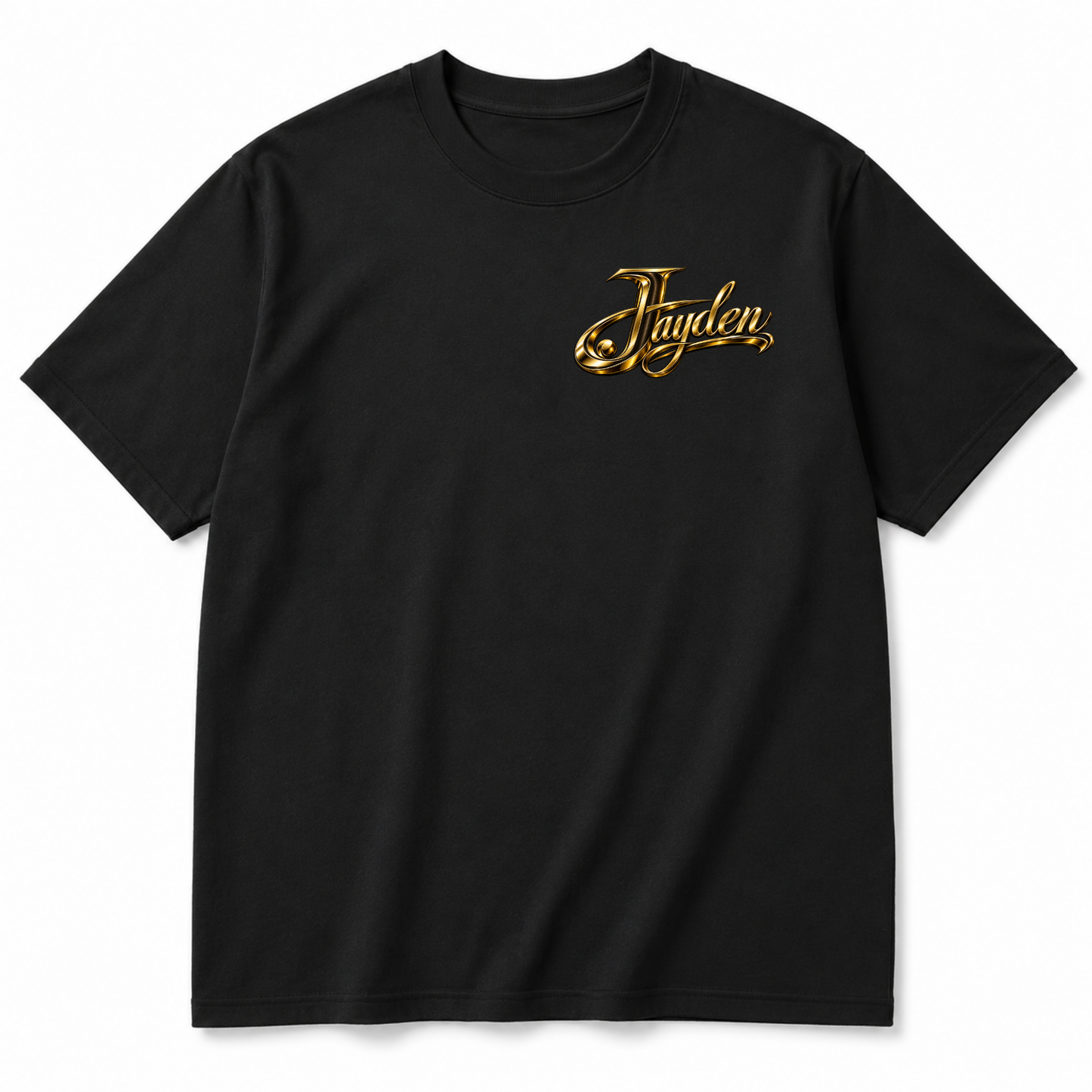 Jayden Turnage T-shirt