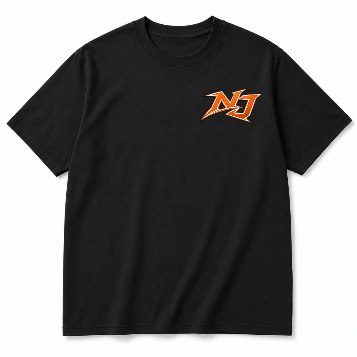 Zai Jenya T-shirt