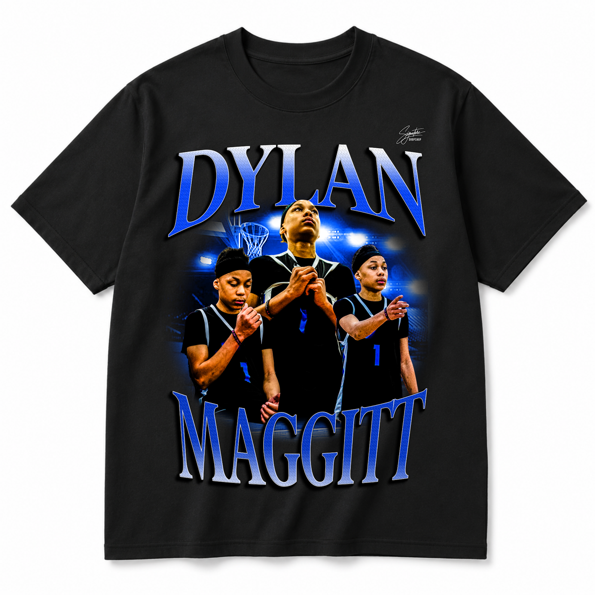 Dylan maggitt T-shirt