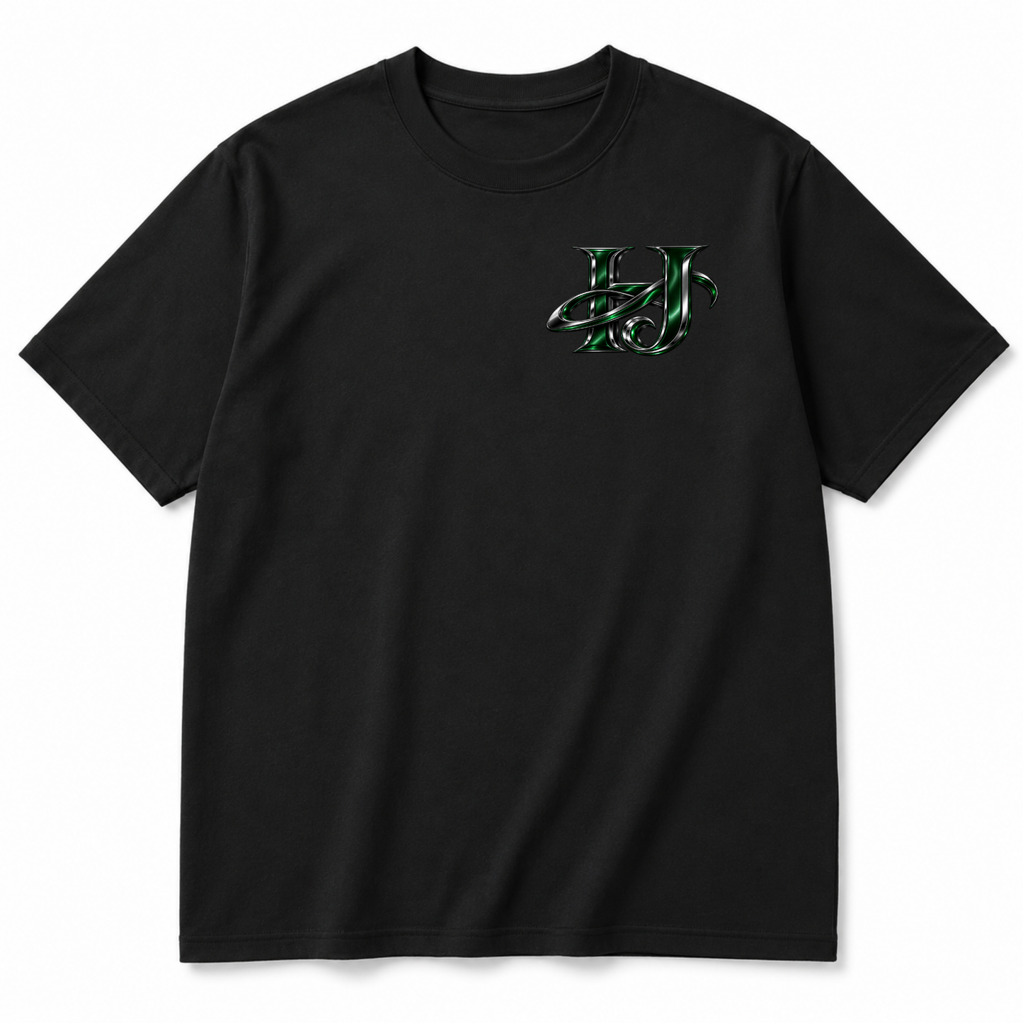 Hunter Johnson T-shirt