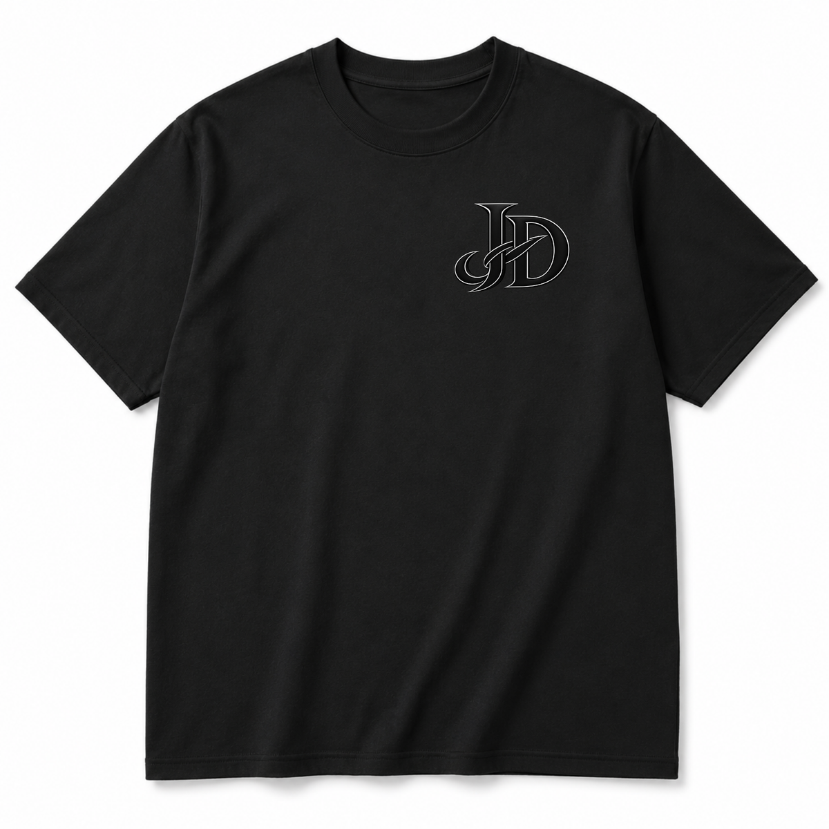 Jamel Dew T-shirt