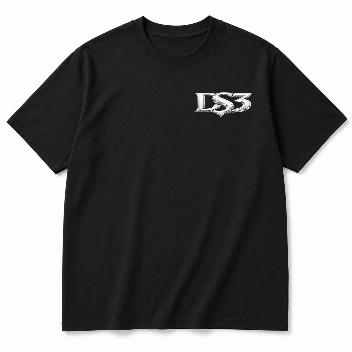 Darrius Sample T-shirt
