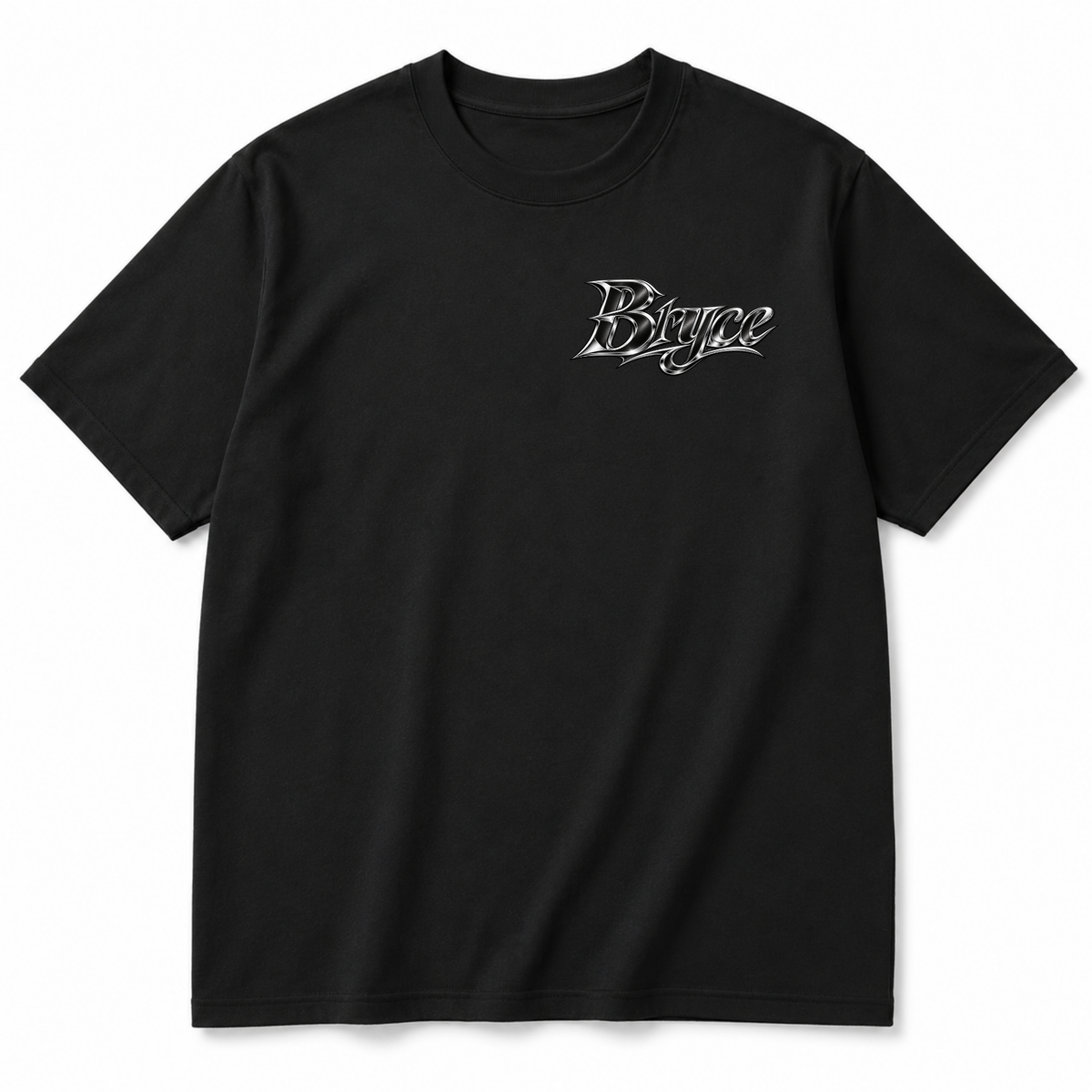 Bryce Locke T-shirt