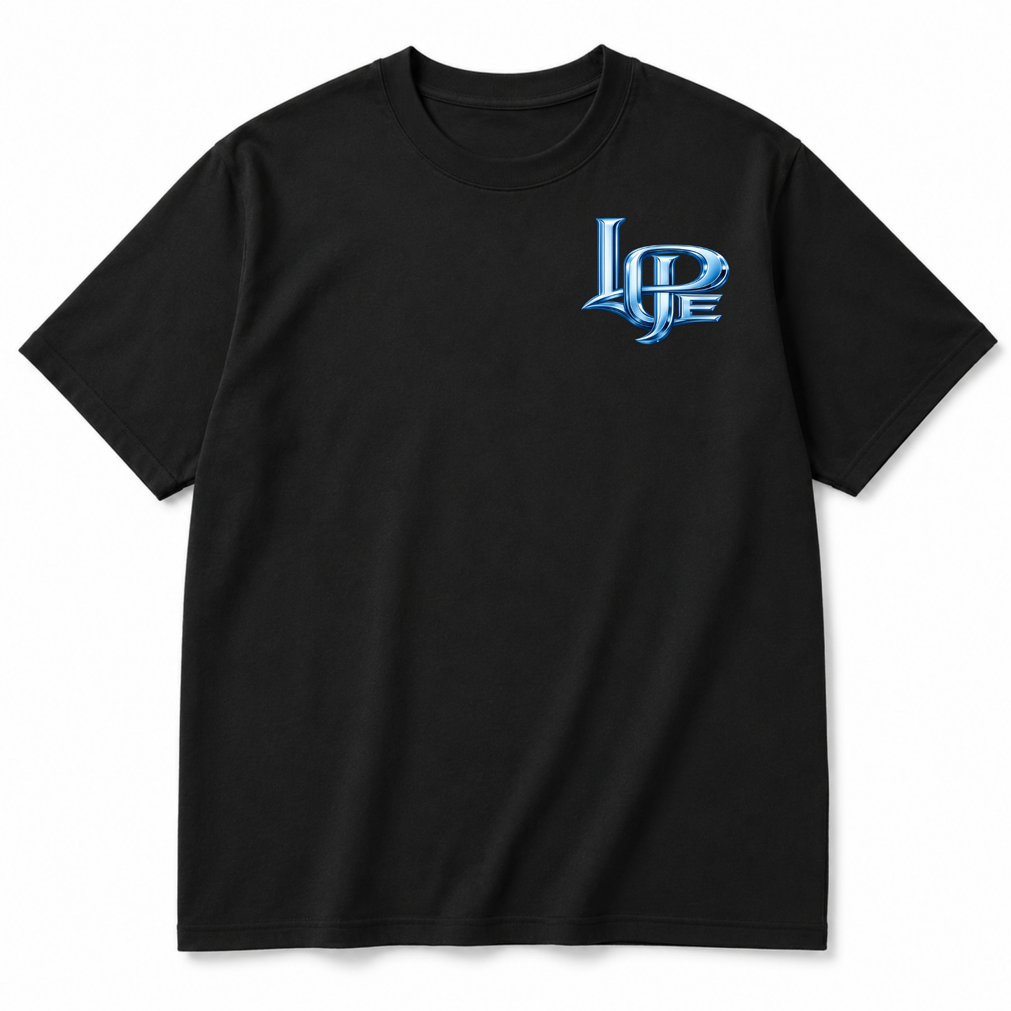 Brendon Luper T-shirt