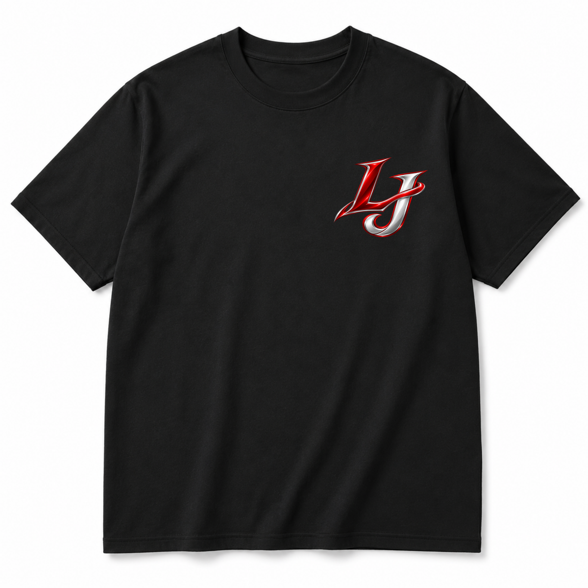 Ly’Del Bailey T-shirt