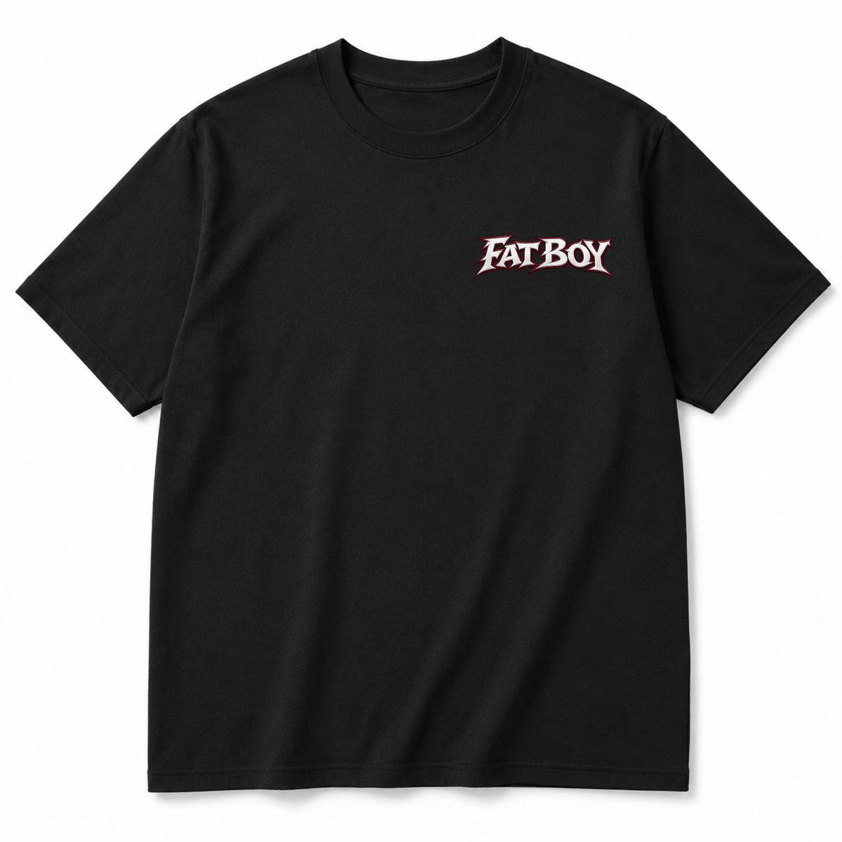 Joshua Davis T-shirt