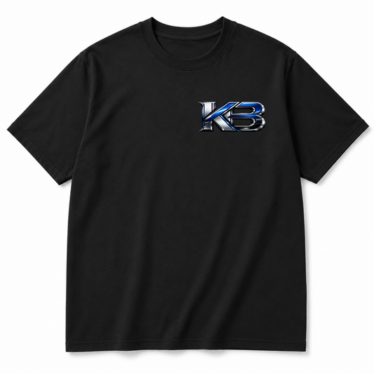 King Banks T-shirt