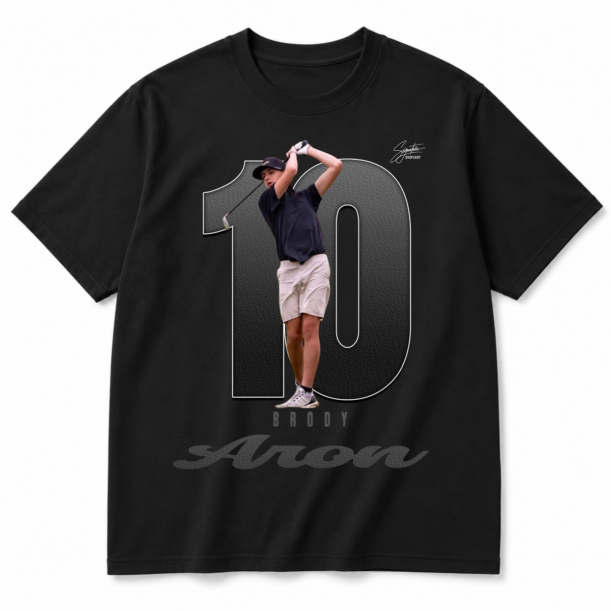 Brody Aron T-shirt