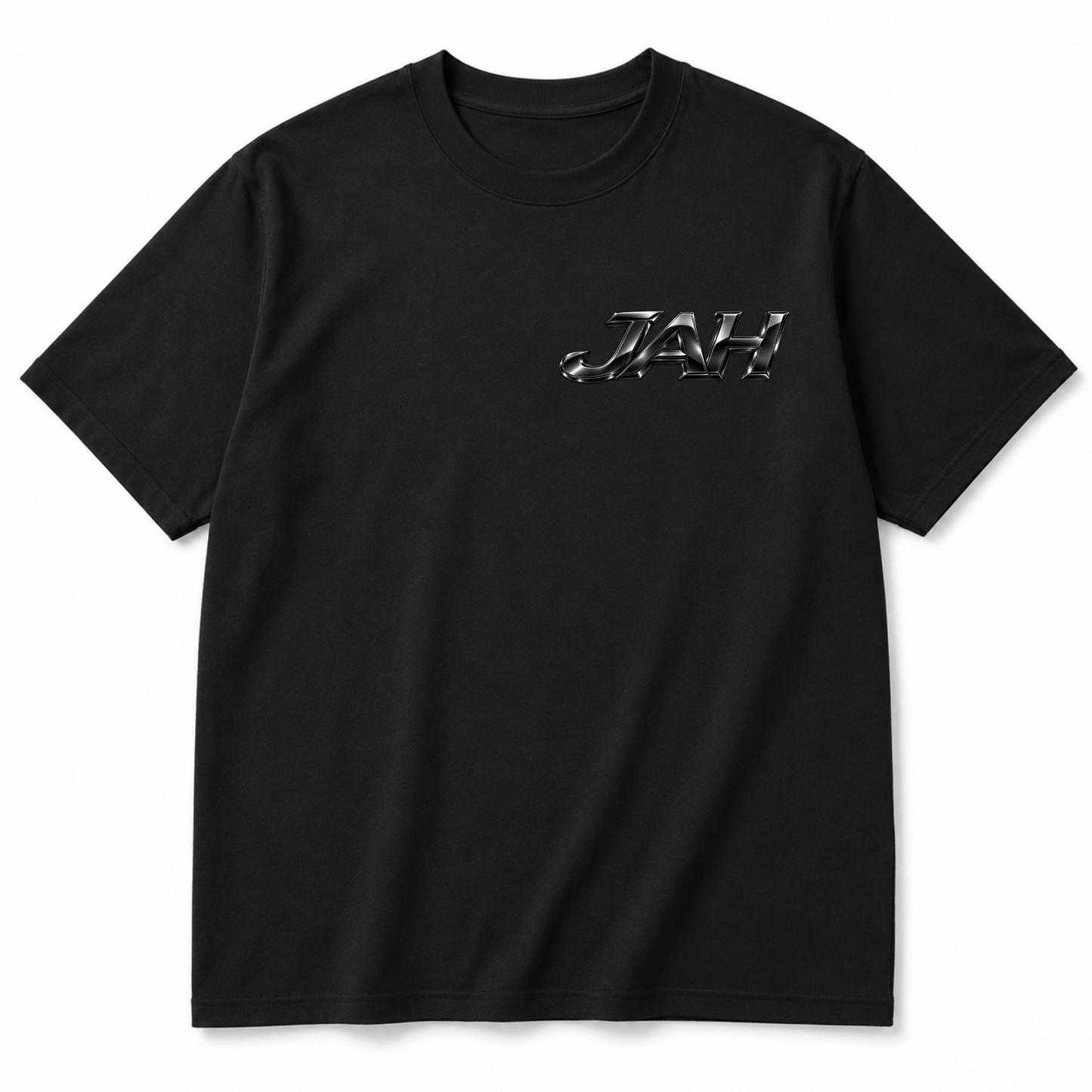 Jahiem Lawrence T-shirt