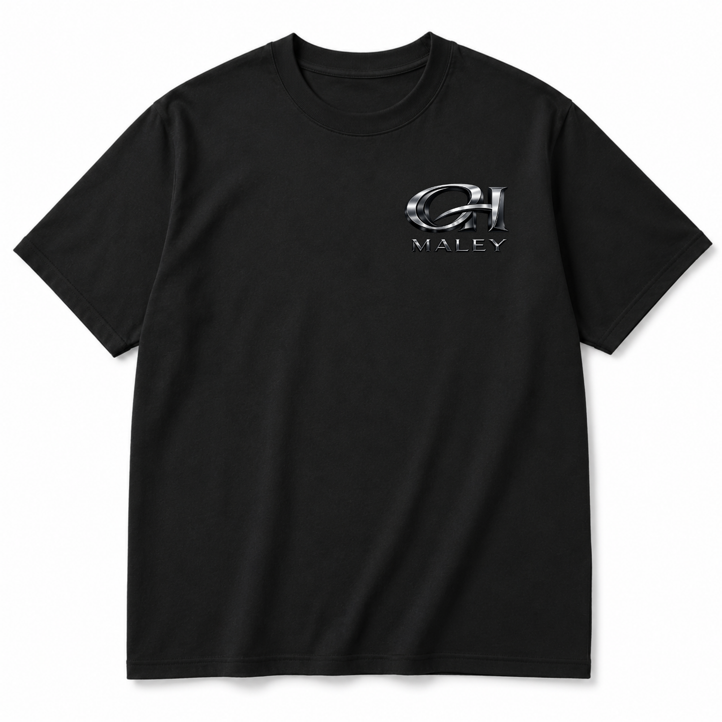 Omaley Harry T-shirt