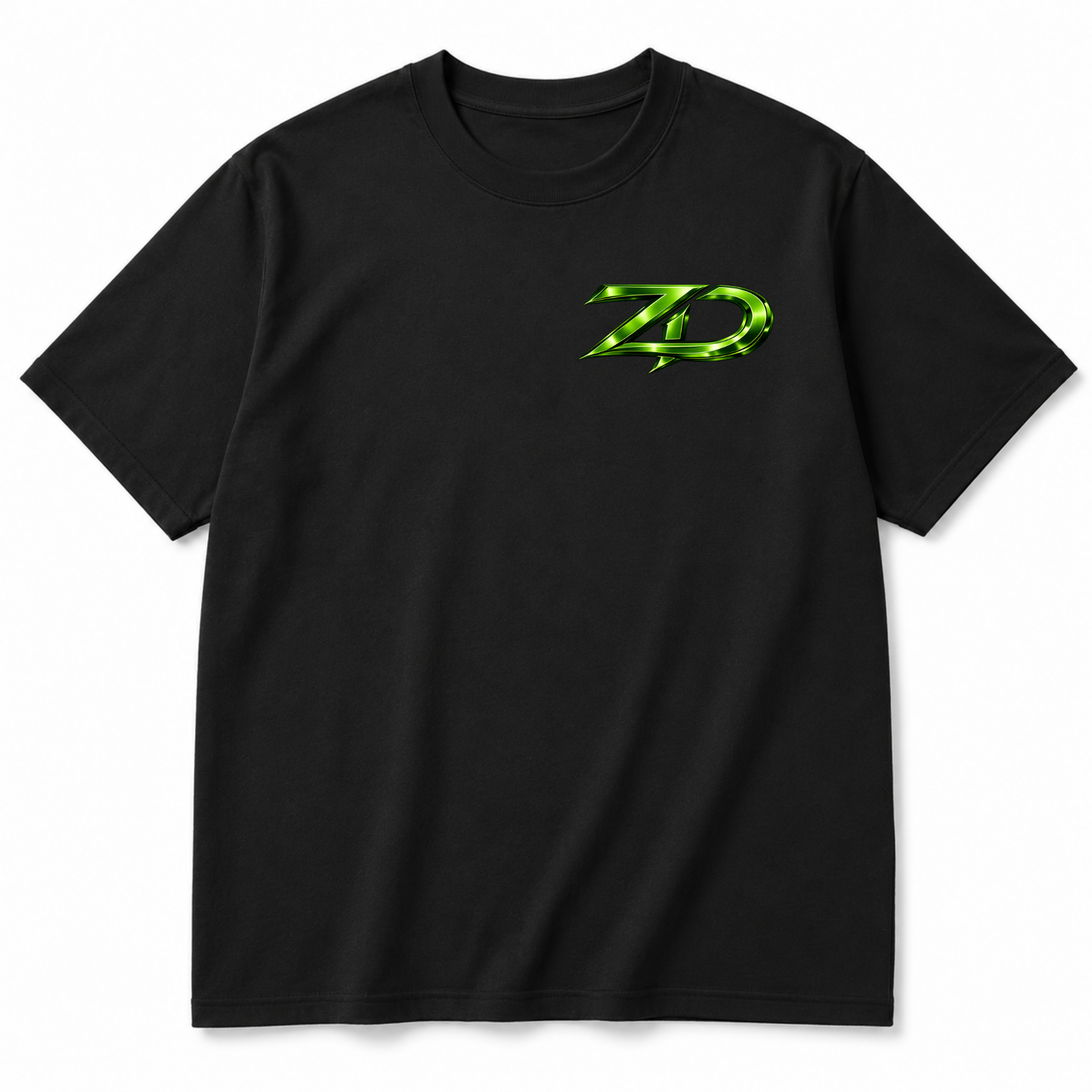Zyquarius Dixon T-shirt