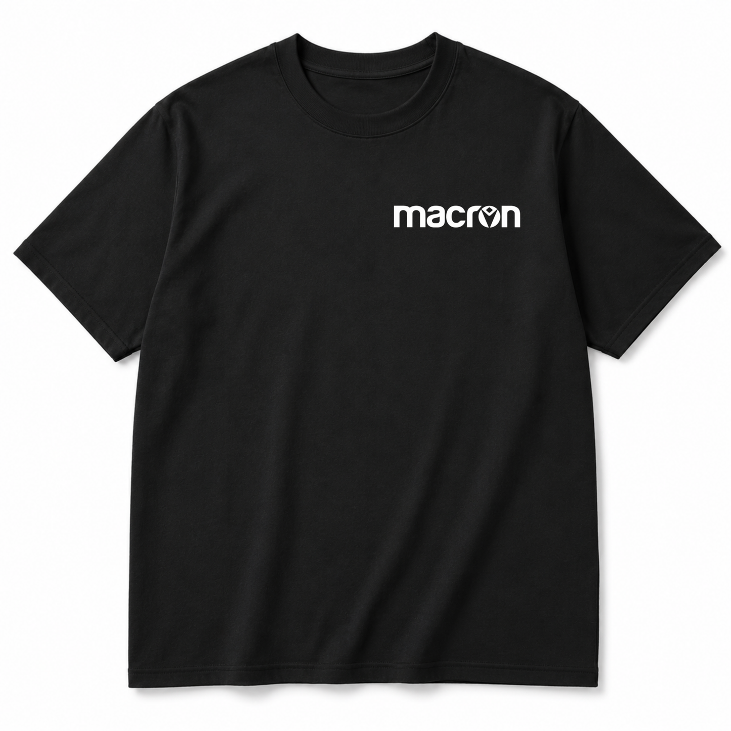 Nnamdi Mba-leke T-shirt