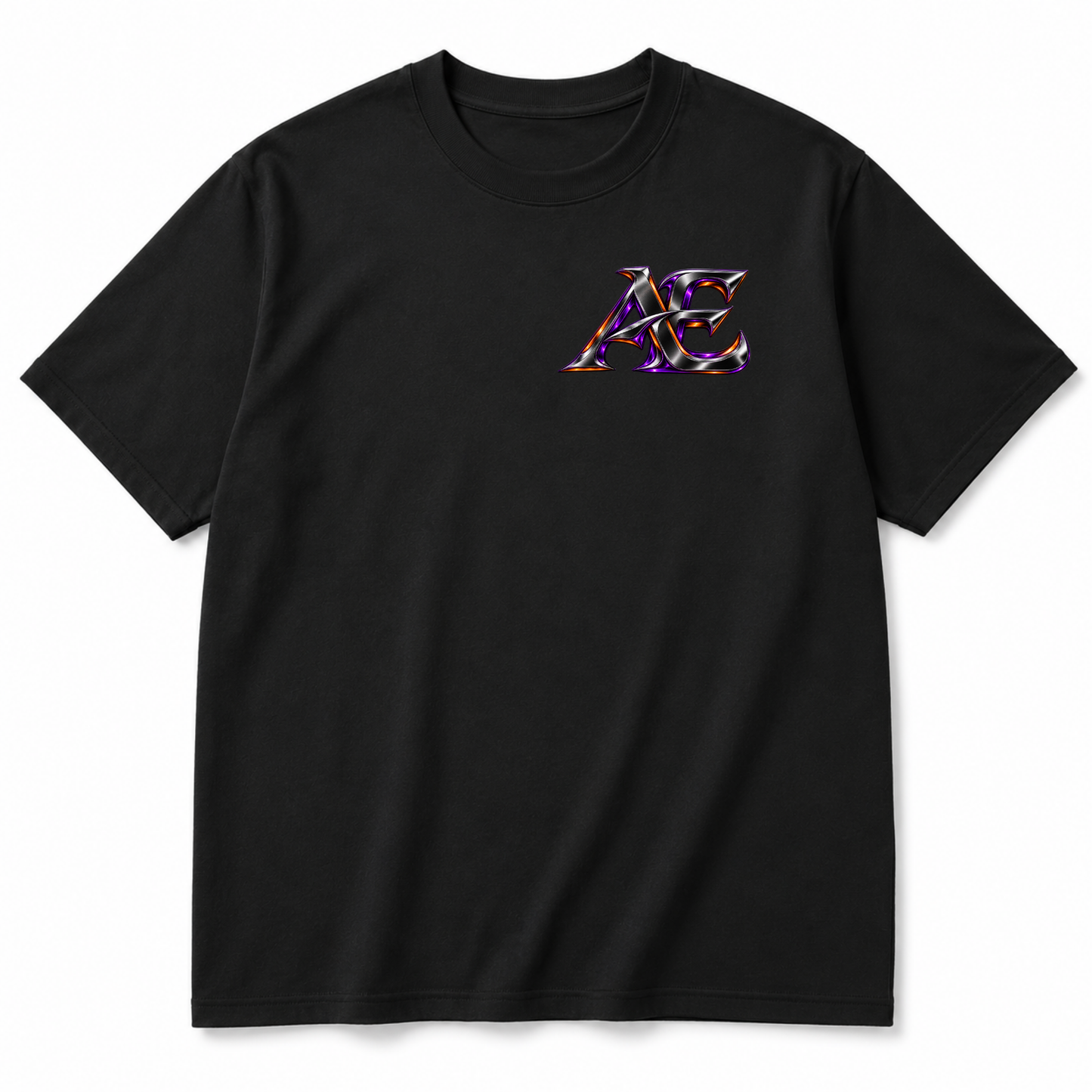 Amaaz Eugene T-shirt