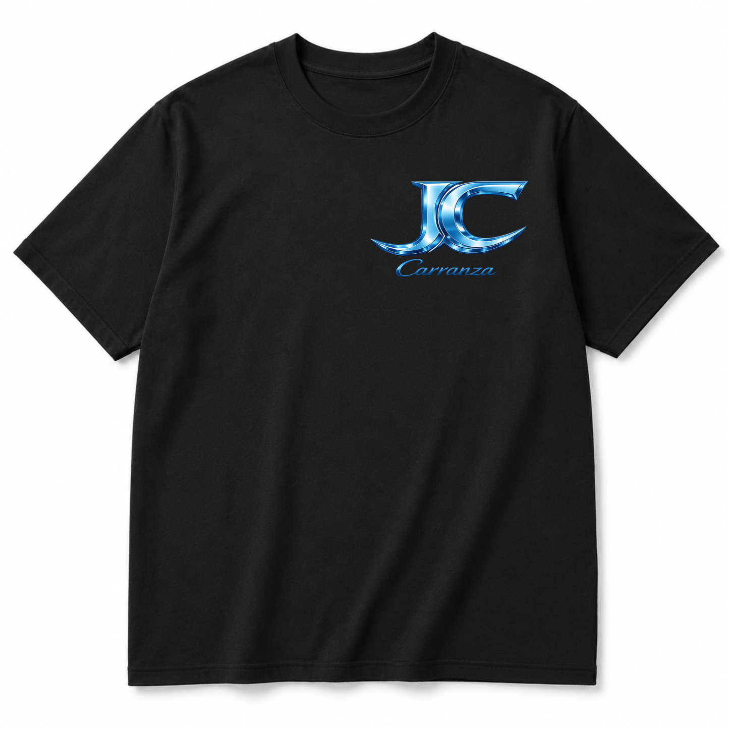 Julian Carranza T-shirt