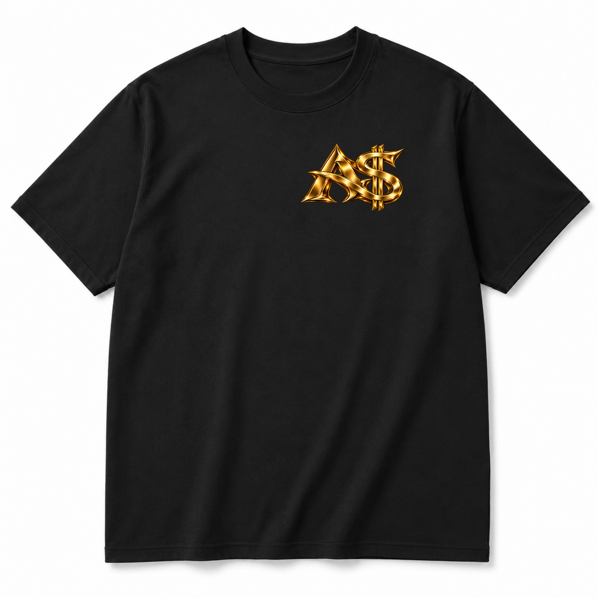 Amani Dennis T-shirt