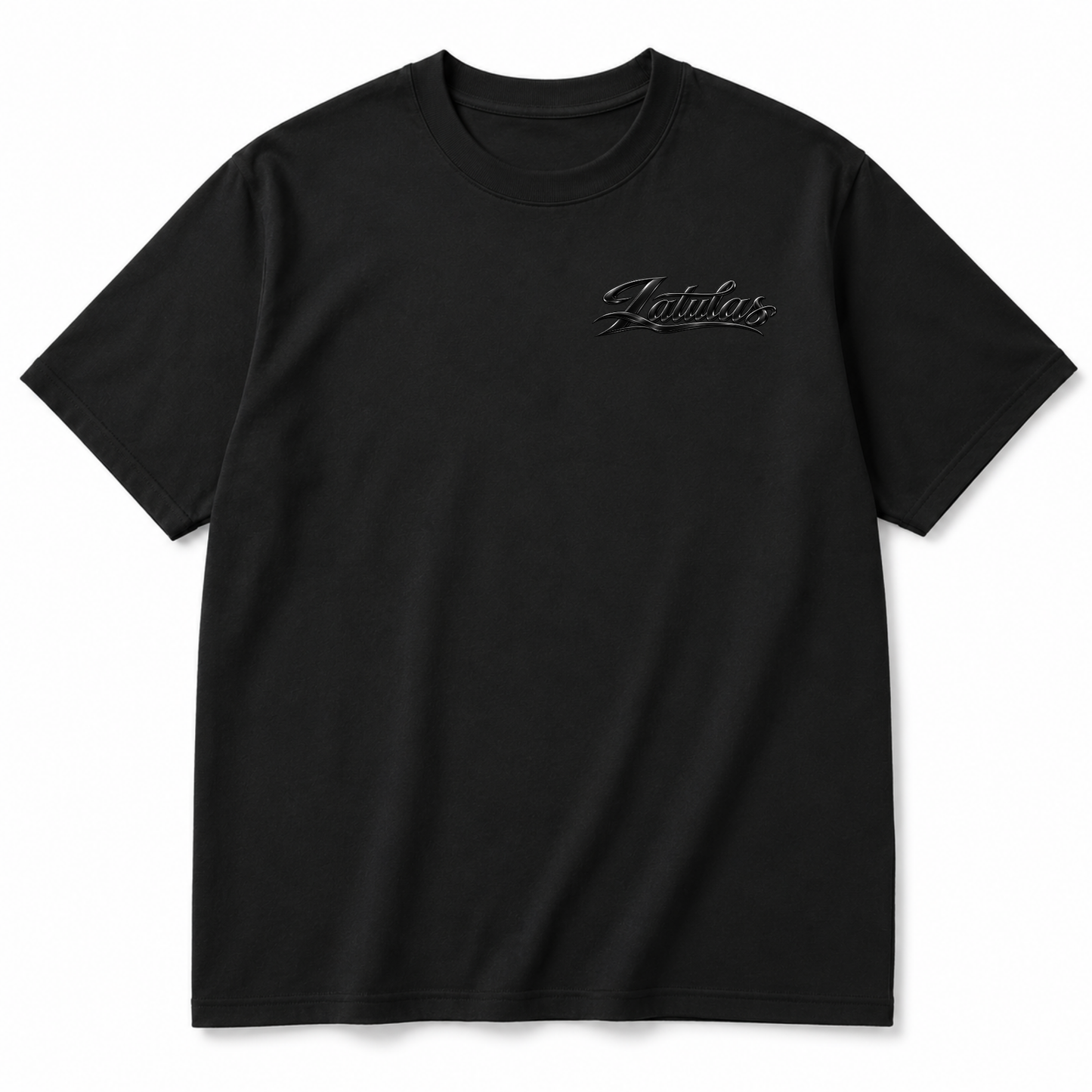 Dedrick Latulas T-shirt