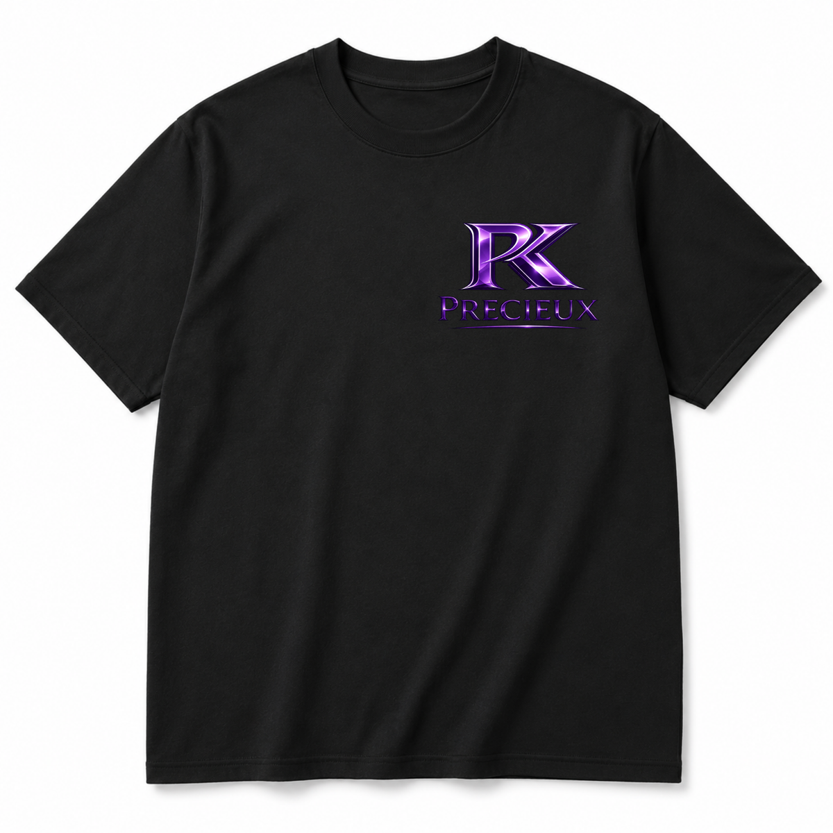 Precieux Kabuya T-shirt