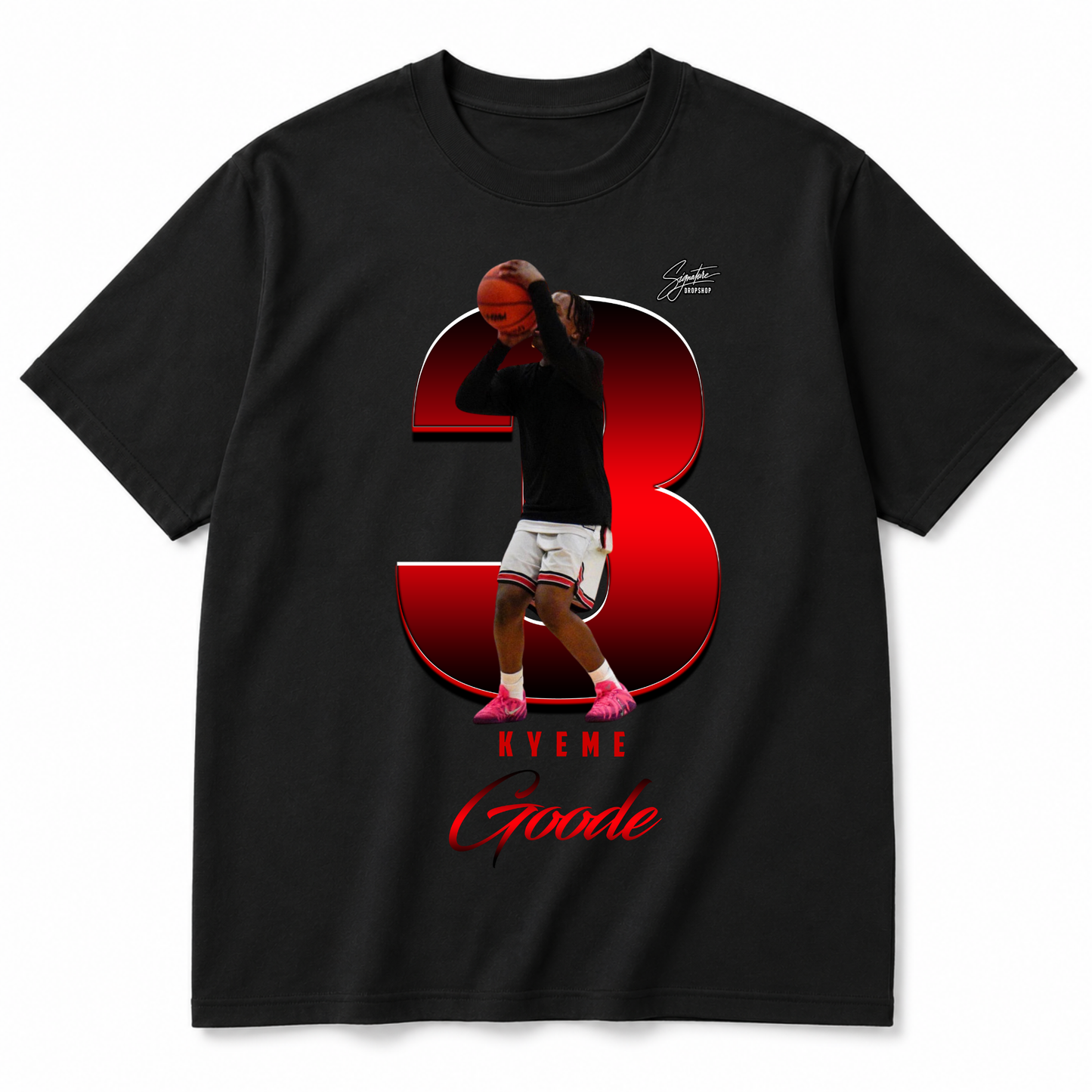 Kyeme Goode T-shirt
