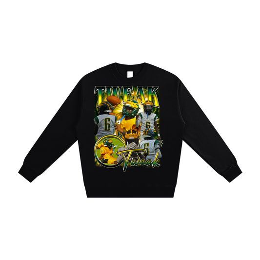 Tweak Heavyweight Crewneck Sweatshirt