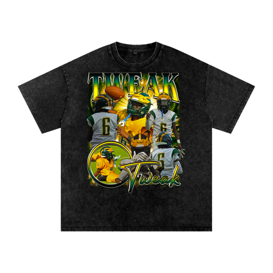 Tweak Heavyweight Oversized T-shirt