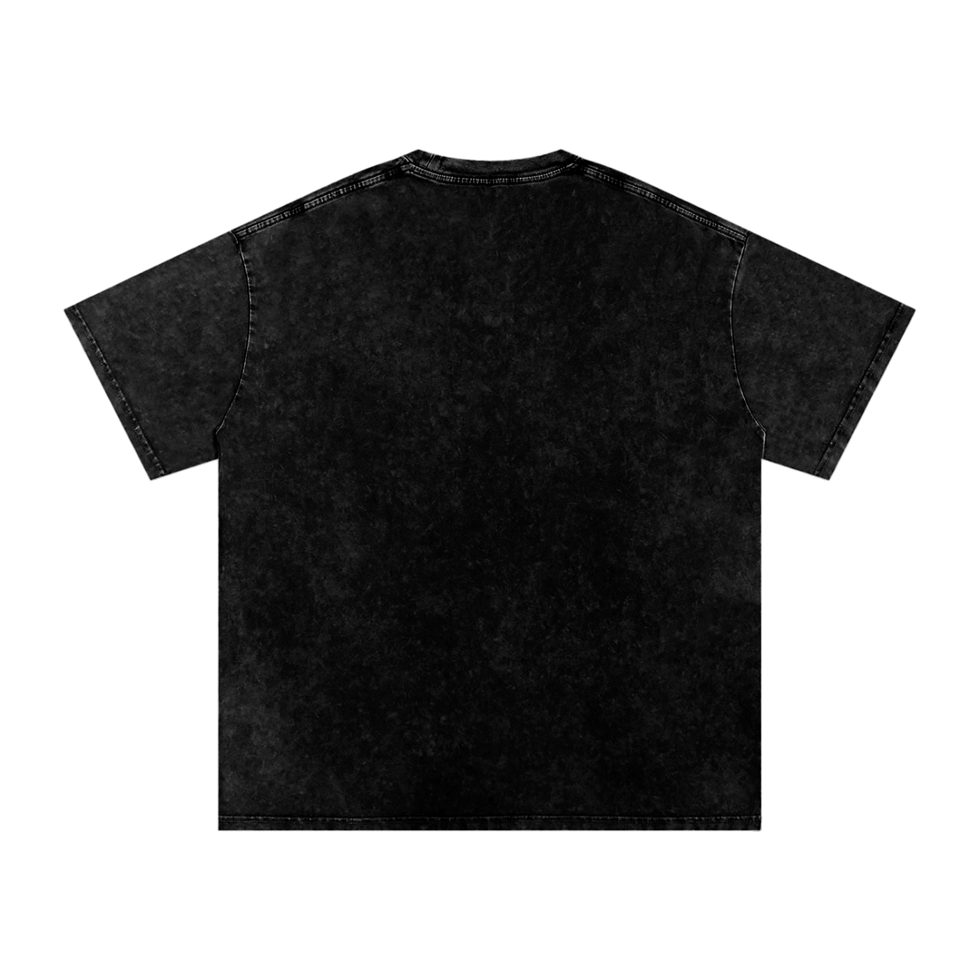 Tweak Heavyweight Oversized T-shirt