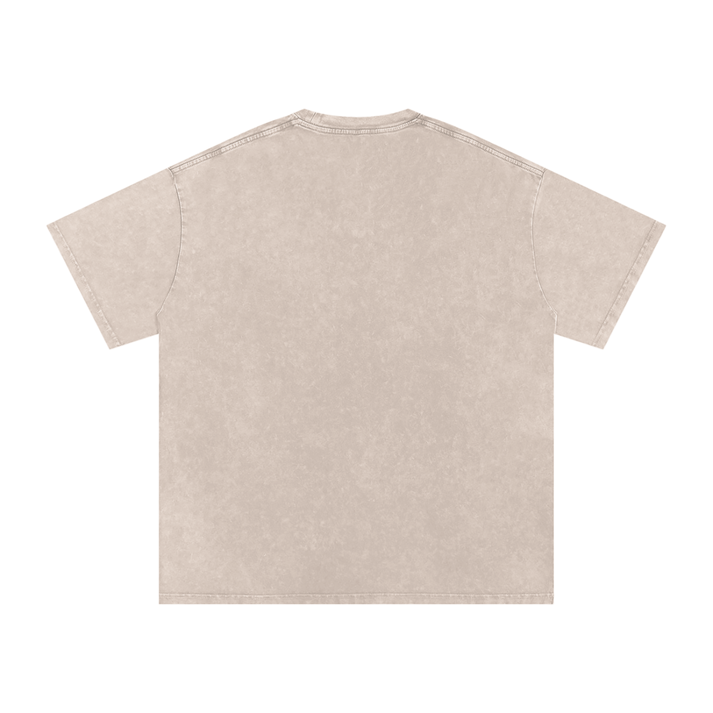 Tweak Heavyweight Oversized T-shirt