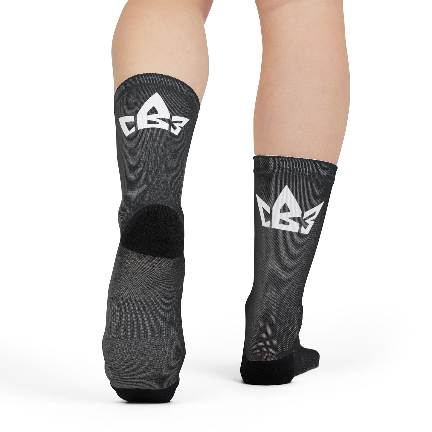 Charles Brook III Crew Socks