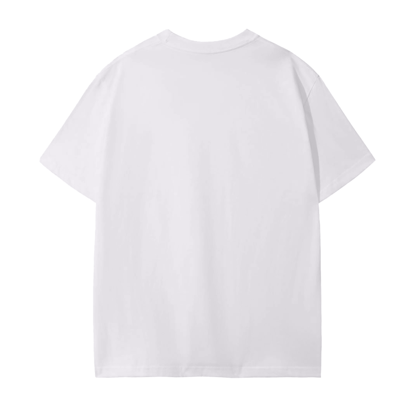 Xzavier McGrunder Regular T-Shirt (Normal)