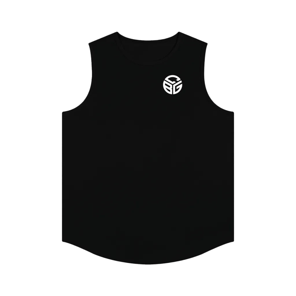 David Johnson Jr. Performance Tank Top