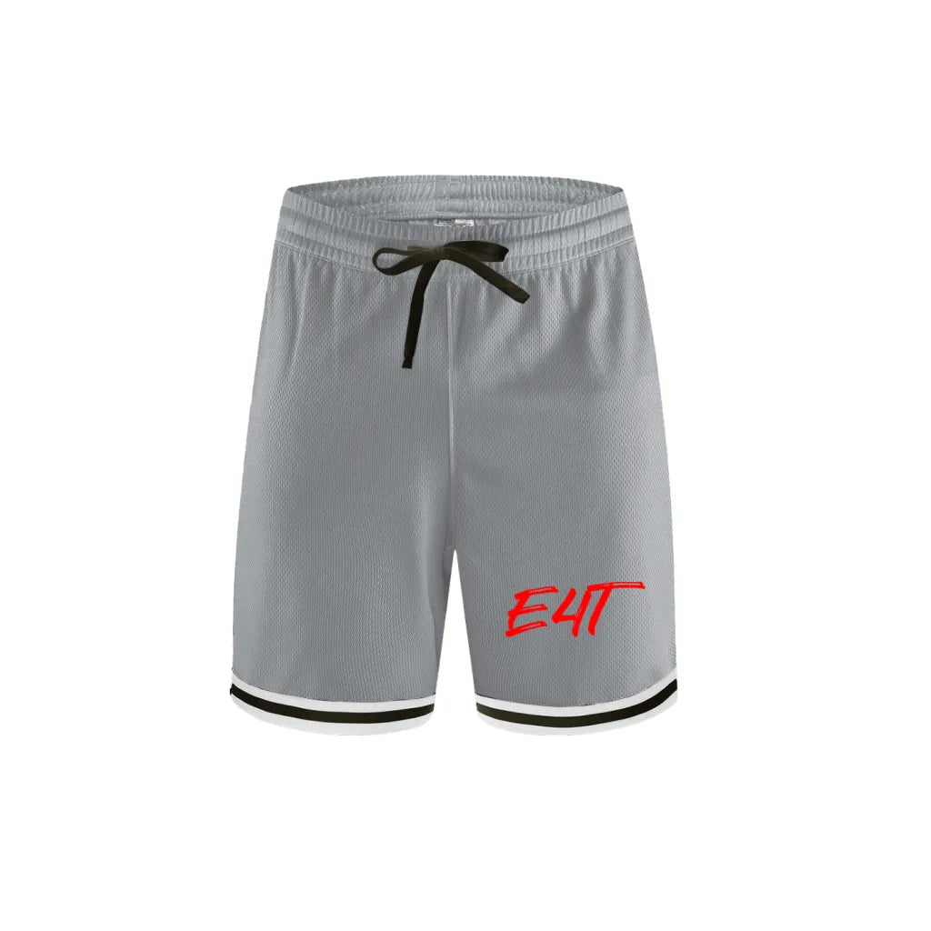 Taurean Spears  Basketball Shorts