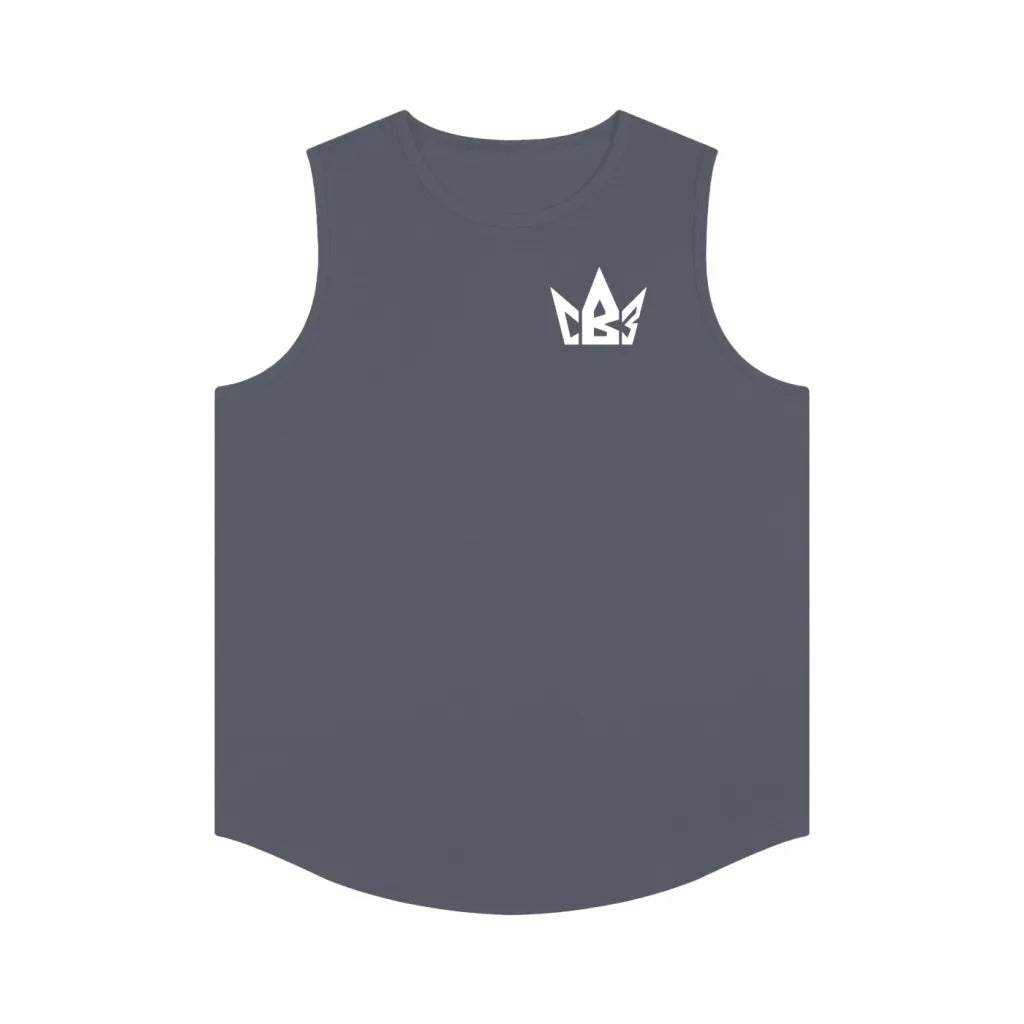 Charles brooks lll Performance Tank Top