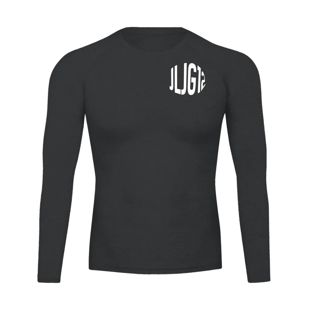 Jalen Greenidge Premium Performance Long Sleeve Tee