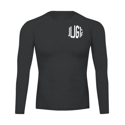 Jalen Greenidge Premium Performance Long Sleeve Tee